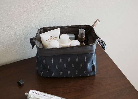 Storage Bags travel organizer cosmetic suitcase Storage Bags travel organizer cosmetic suitcase